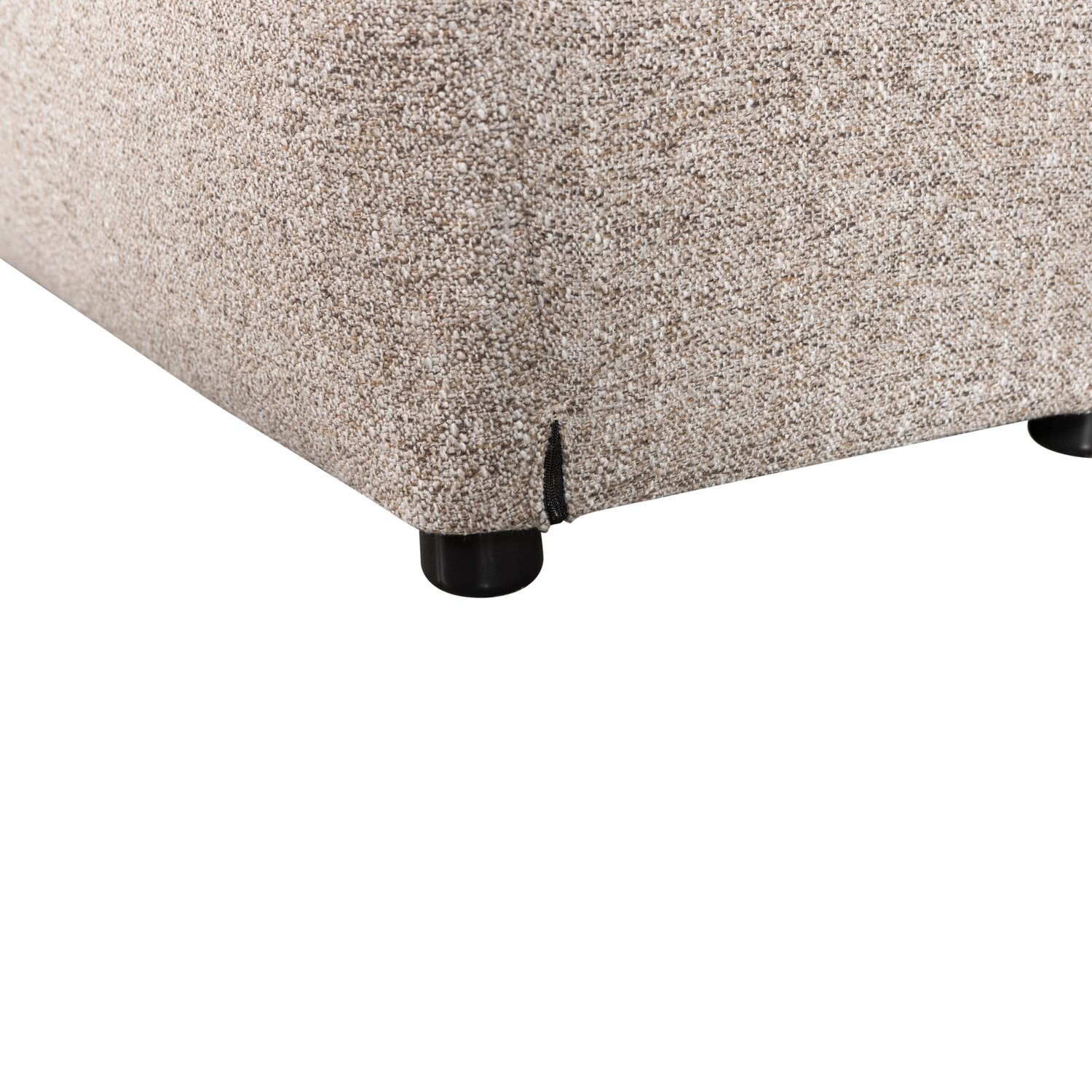 BAGGY HOCKER WEBSTOFF NATUR MELANGE 377524-NM – Bild 4