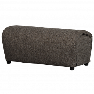 BAGGY HOCKER WEBSTOFF WARMES GRAU MELANGE 377524-WM