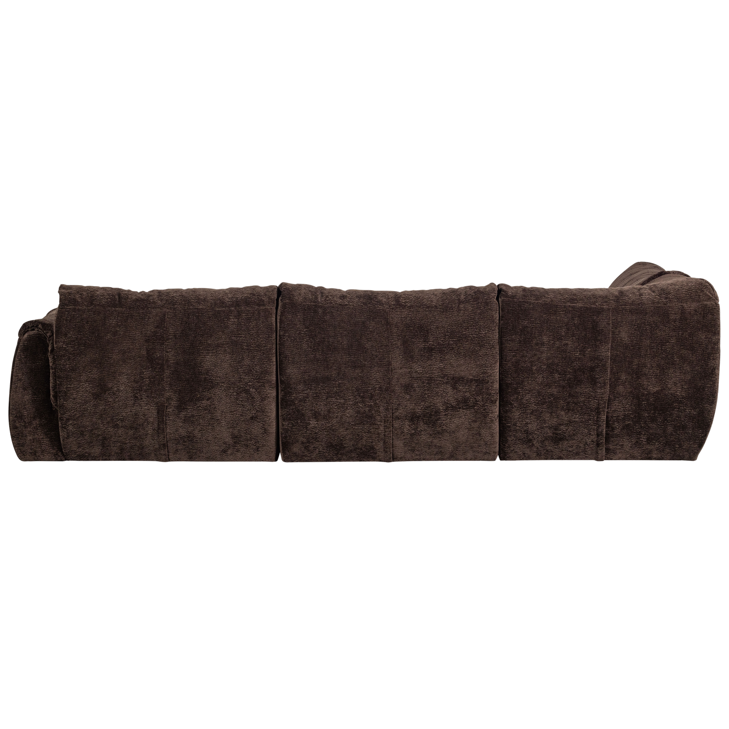 BAGGY ECKBANK LINKS 3D DUNKELBRAUN 377528-DB – Bild 5