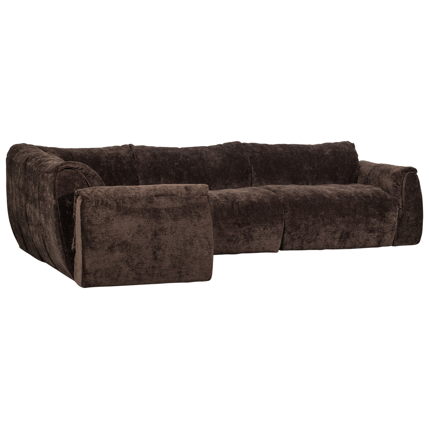 BAGGY ECKBANK LINKS 3D DUNKELBRAUN 377528-DB – Bild 4