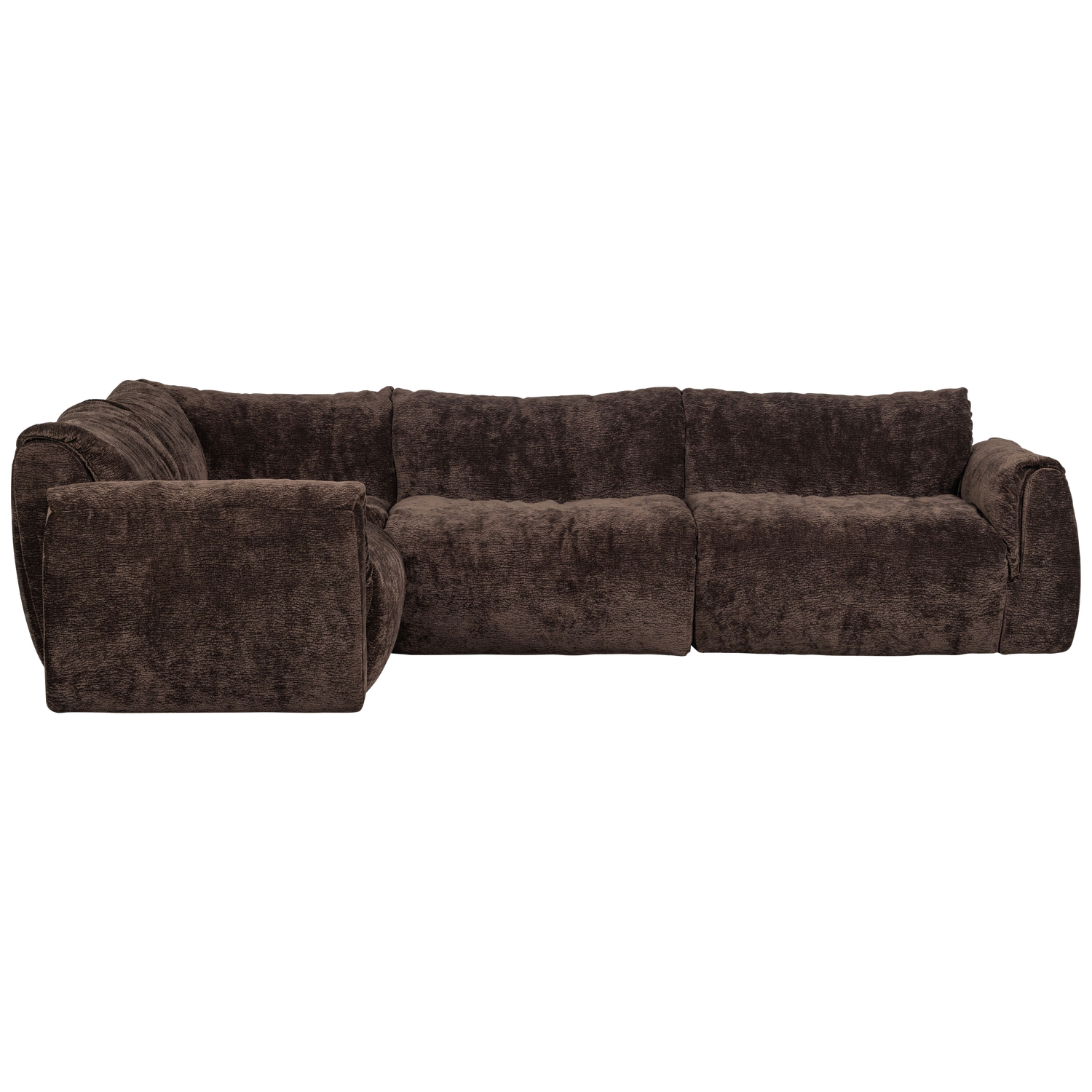 BAGGY ECKBANK LINKS 3D DUNKELBRAUN 377528-DB – Bild 3