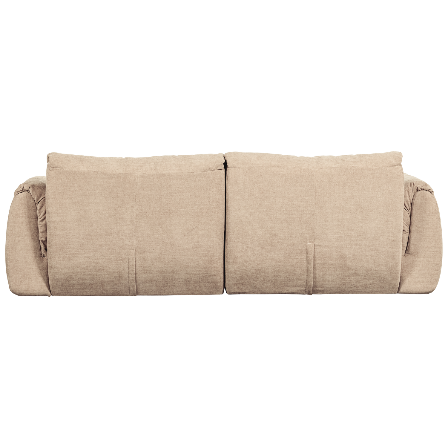 BAGGY 2-SITZER GEWEBTE CHENILLE SAND 377530-SN – Bild 3