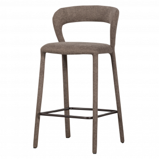 NOBLE BARHOCKER TAUPE 377535-T