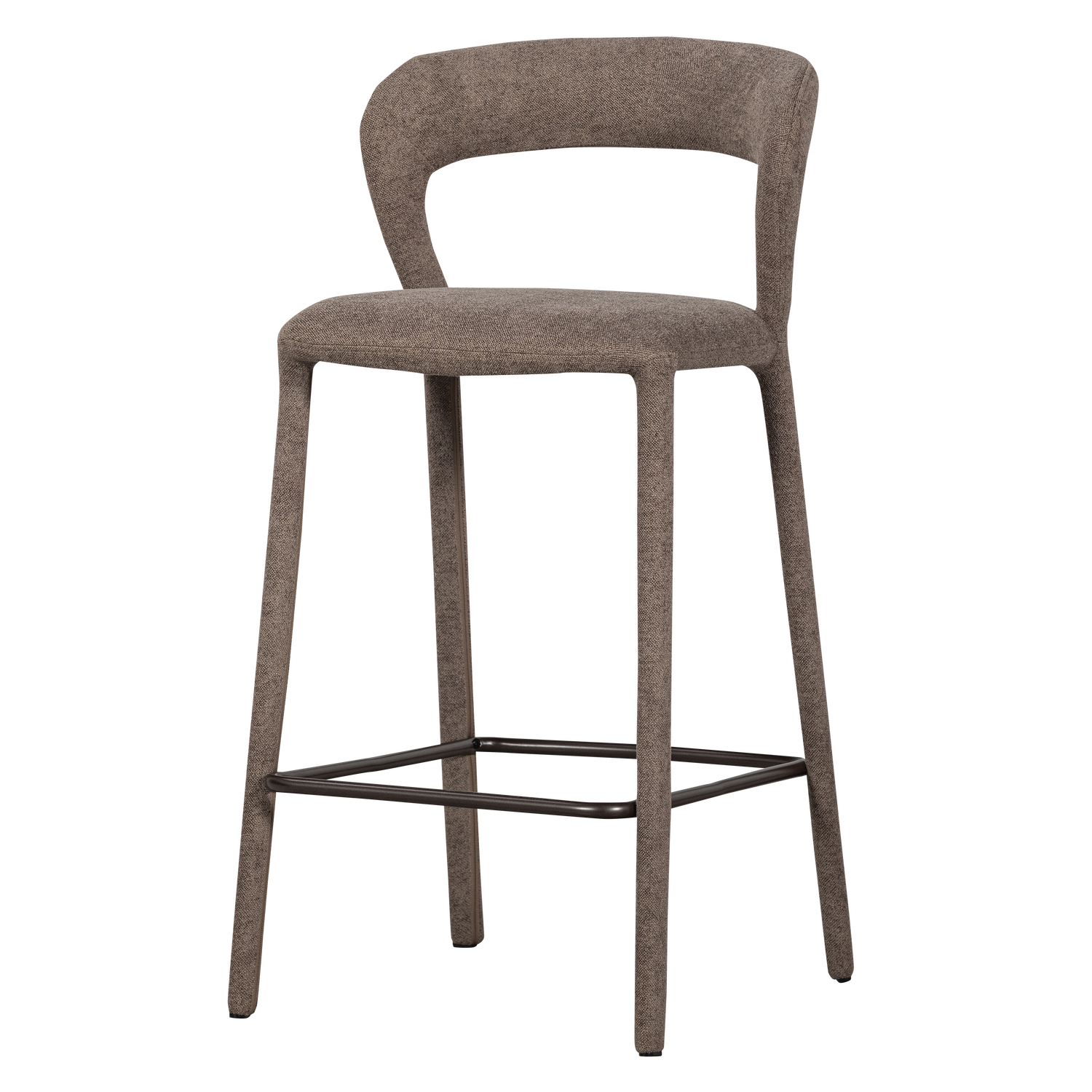 NOBLE BARHOCKER TAUPE 377535-T