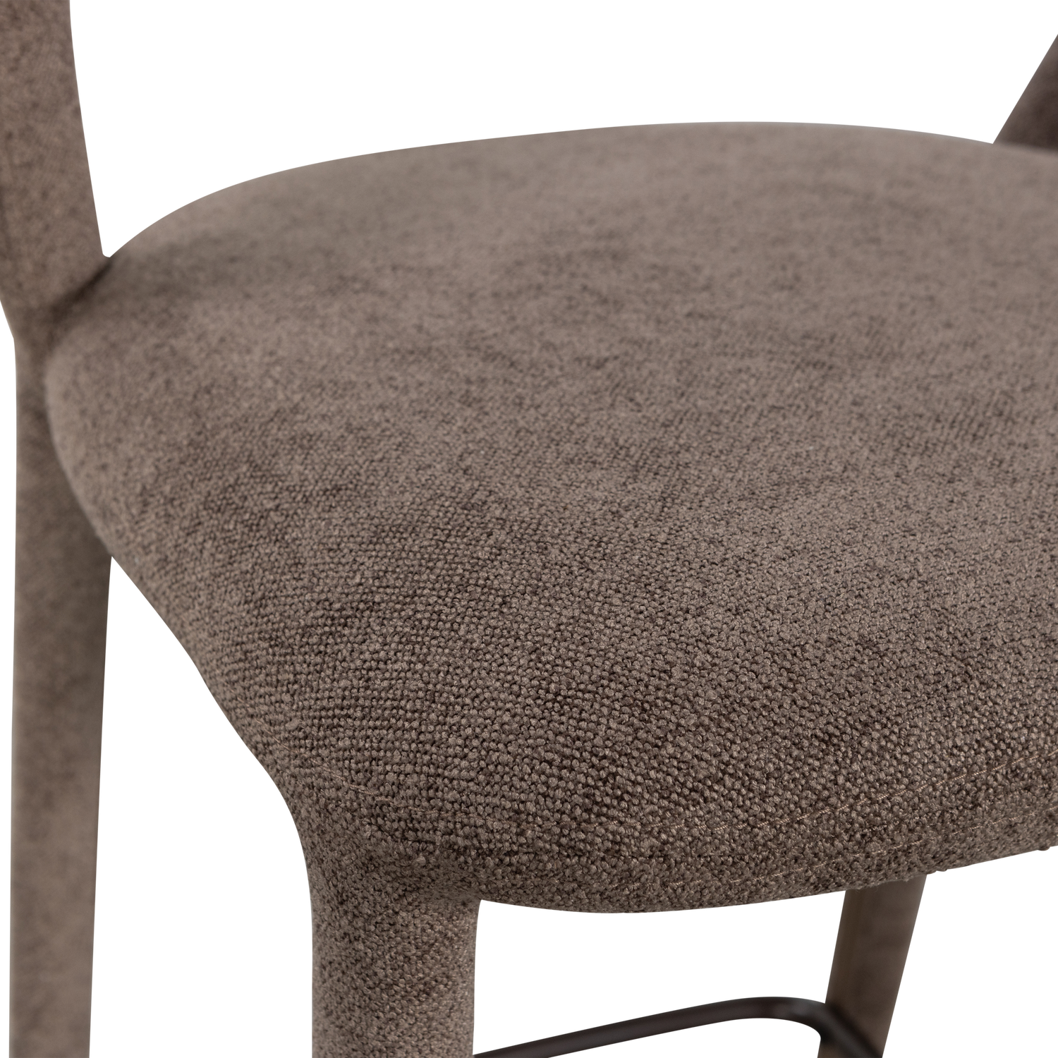NOBLE BARHOCKER TAUPE 377535-T – Bild 7