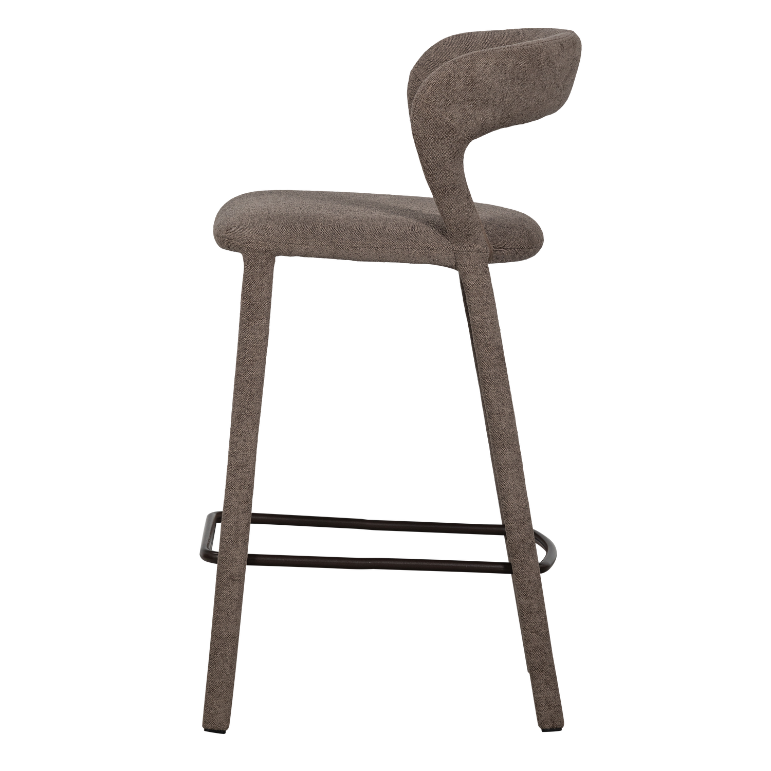 NOBLE BARHOCKER TAUPE 377535-T – Bild 5