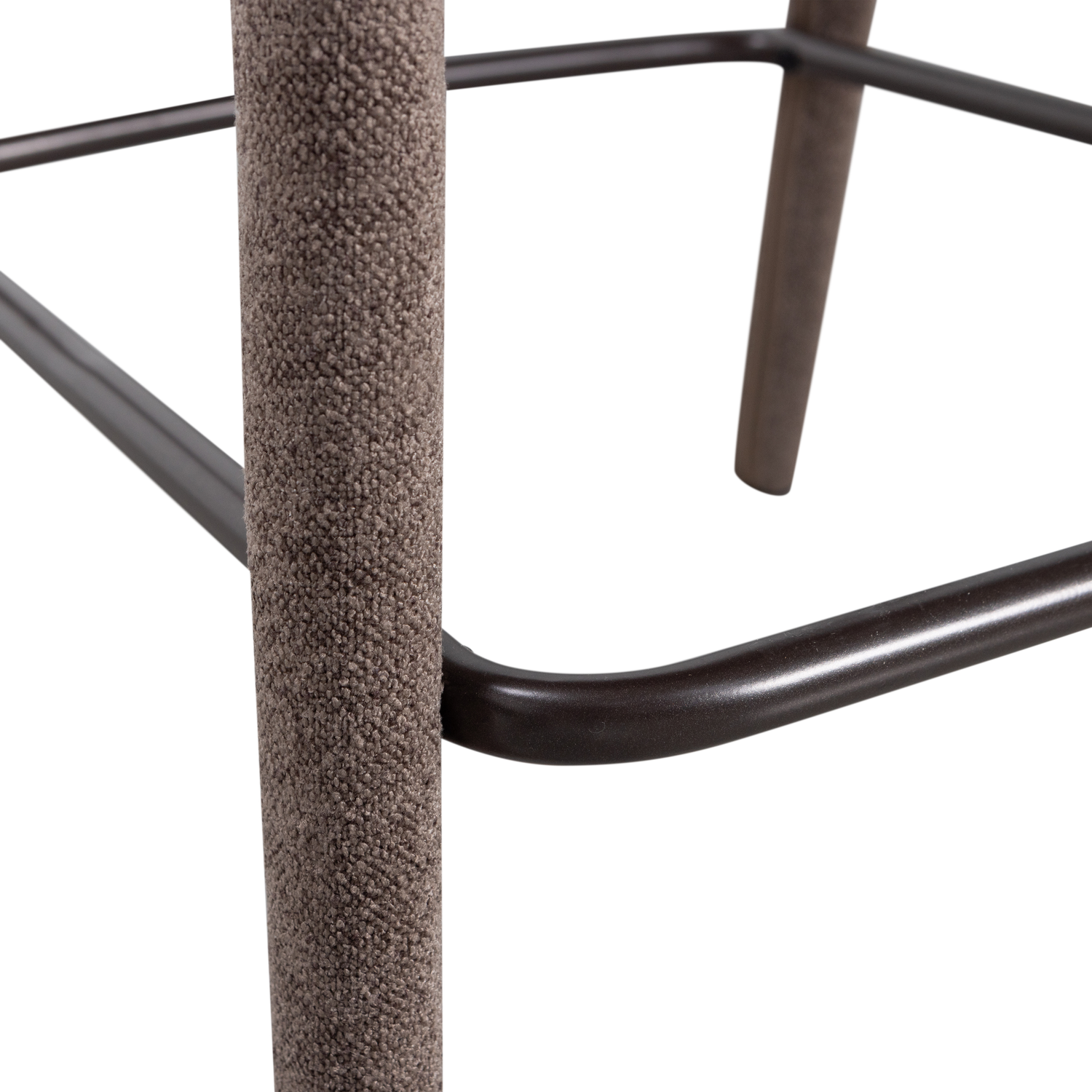 NOBLE BARHOCKER TAUPE 377535-T – Bild 8