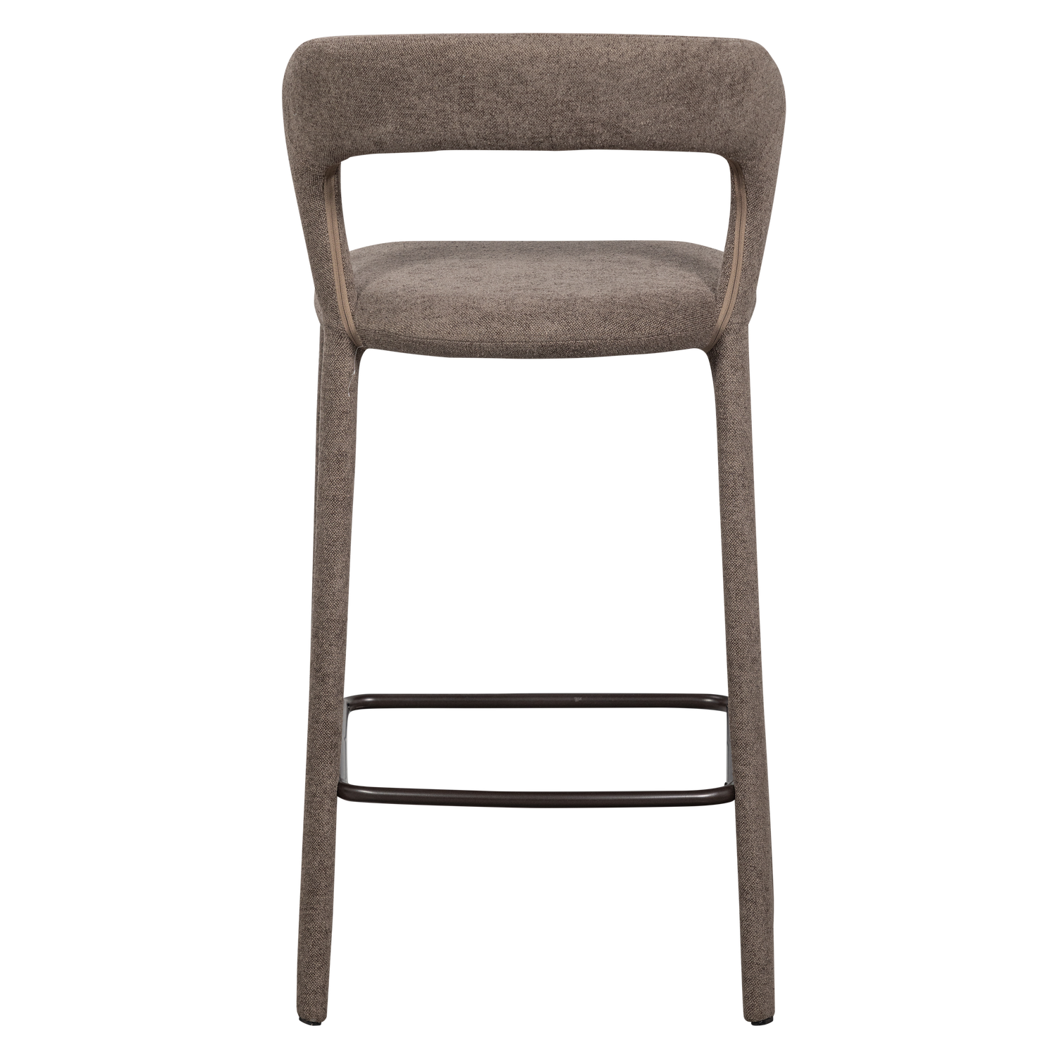 NOBLE BARHOCKER TAUPE 377535-T – Bild 6