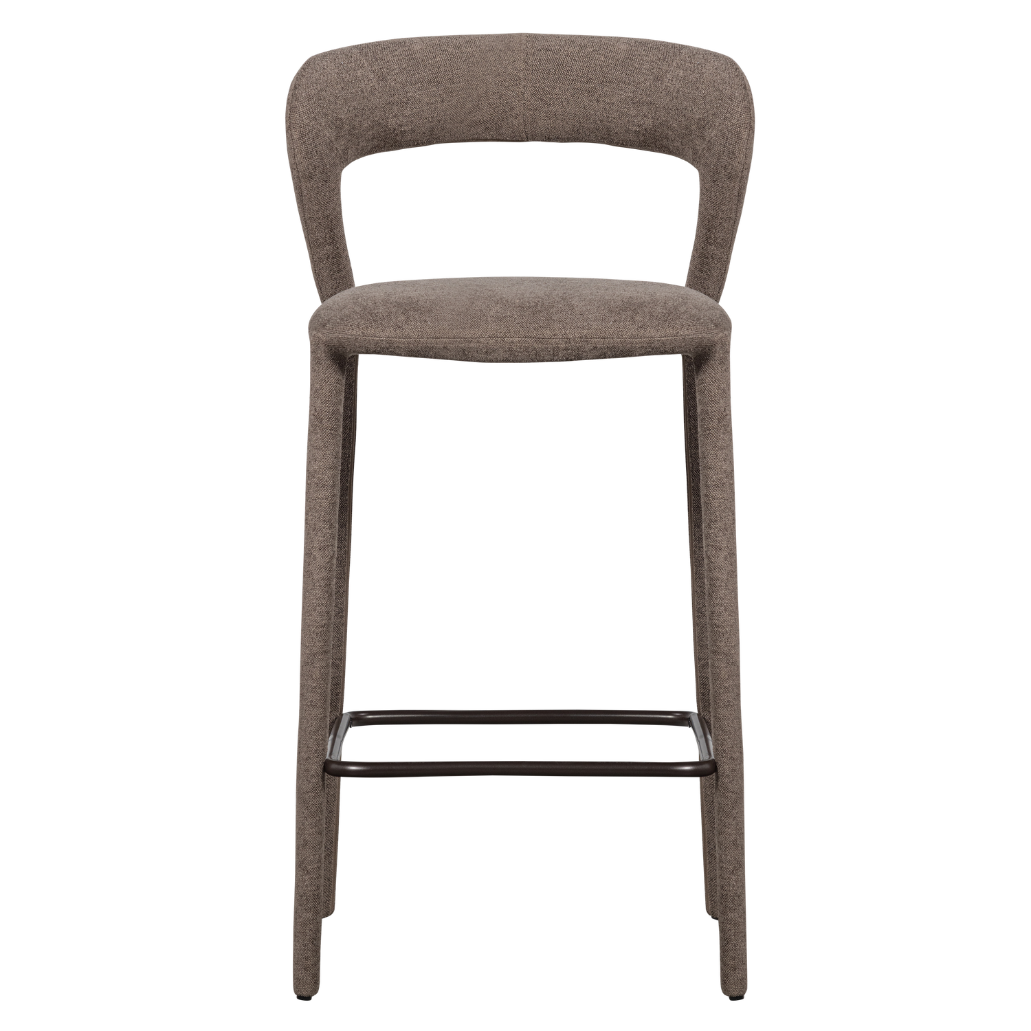 NOBLE BARHOCKER TAUPE 377535-T – Bild 4