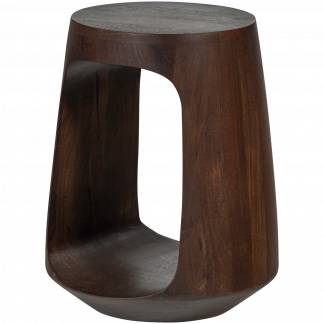 BAYO SEITENTISCH MANGOHOLZ NUSSBAUM 377541-W