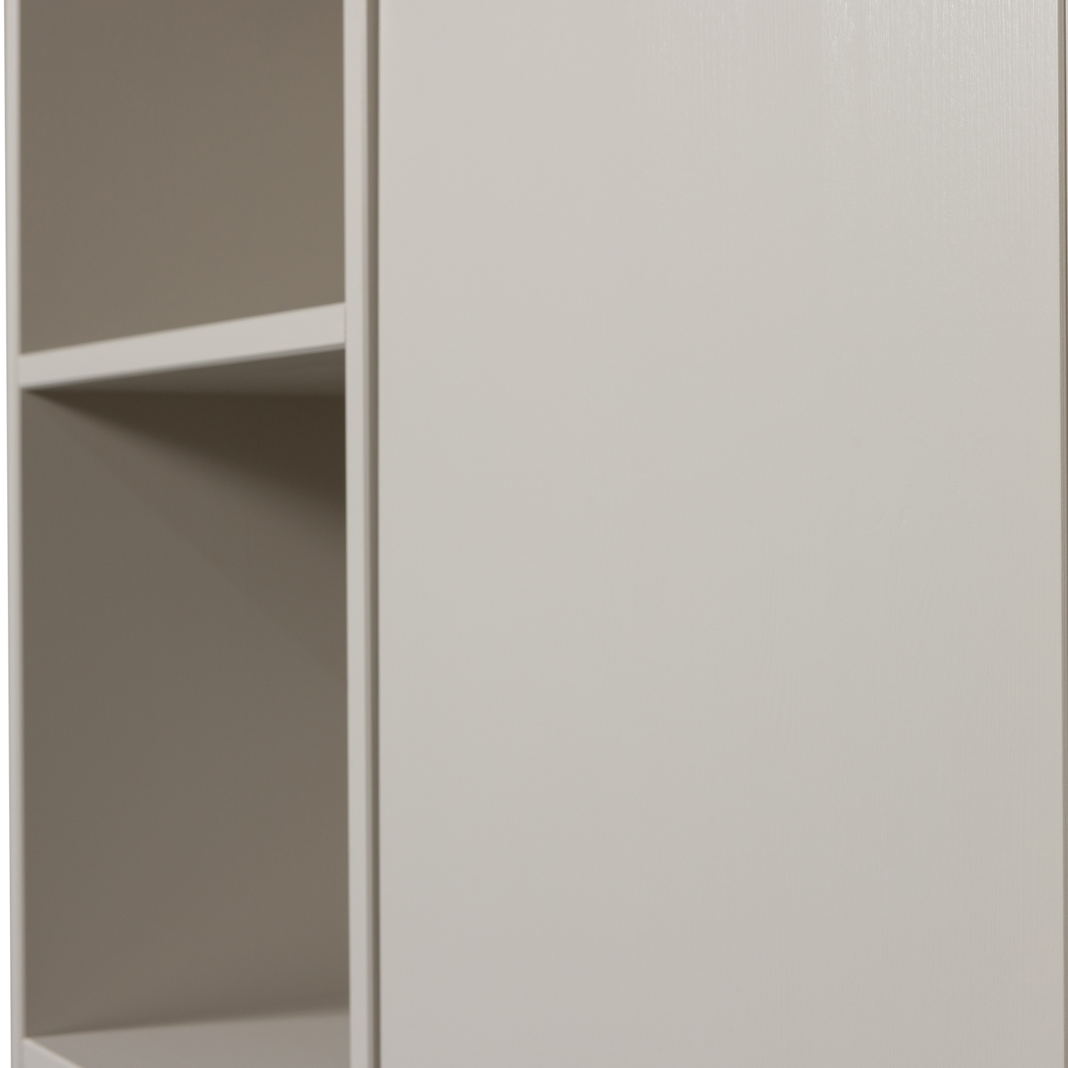 MEGGY ABLAGESCHRANK RECHTS 108 CM KIEFER DUST [fsc] 377559-DU – Bild 6