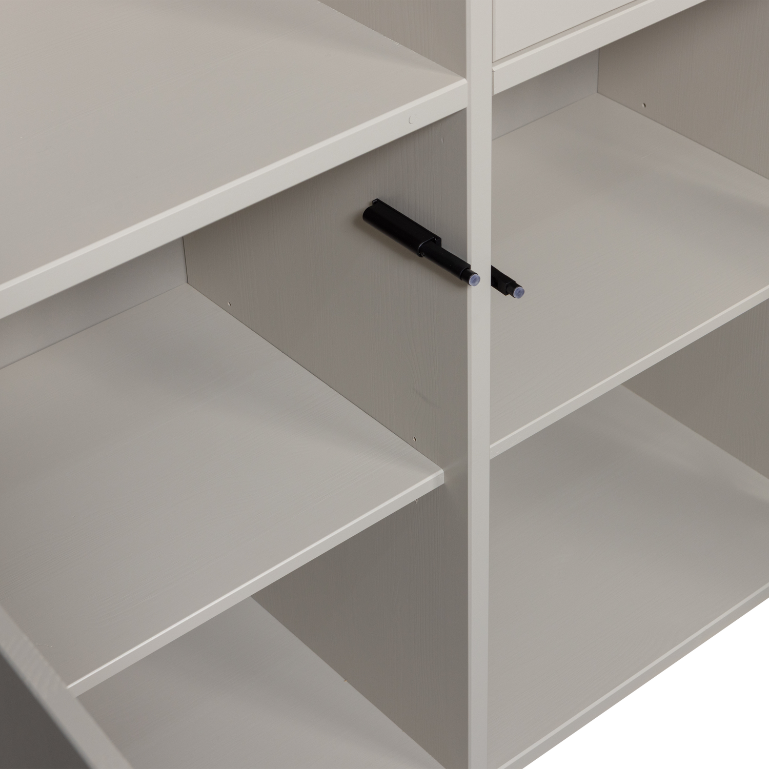 MEGGY ABLAGESCHRANK RECHTS 108 CM KIEFER DUST [fsc] 377559-DU – Bild 7