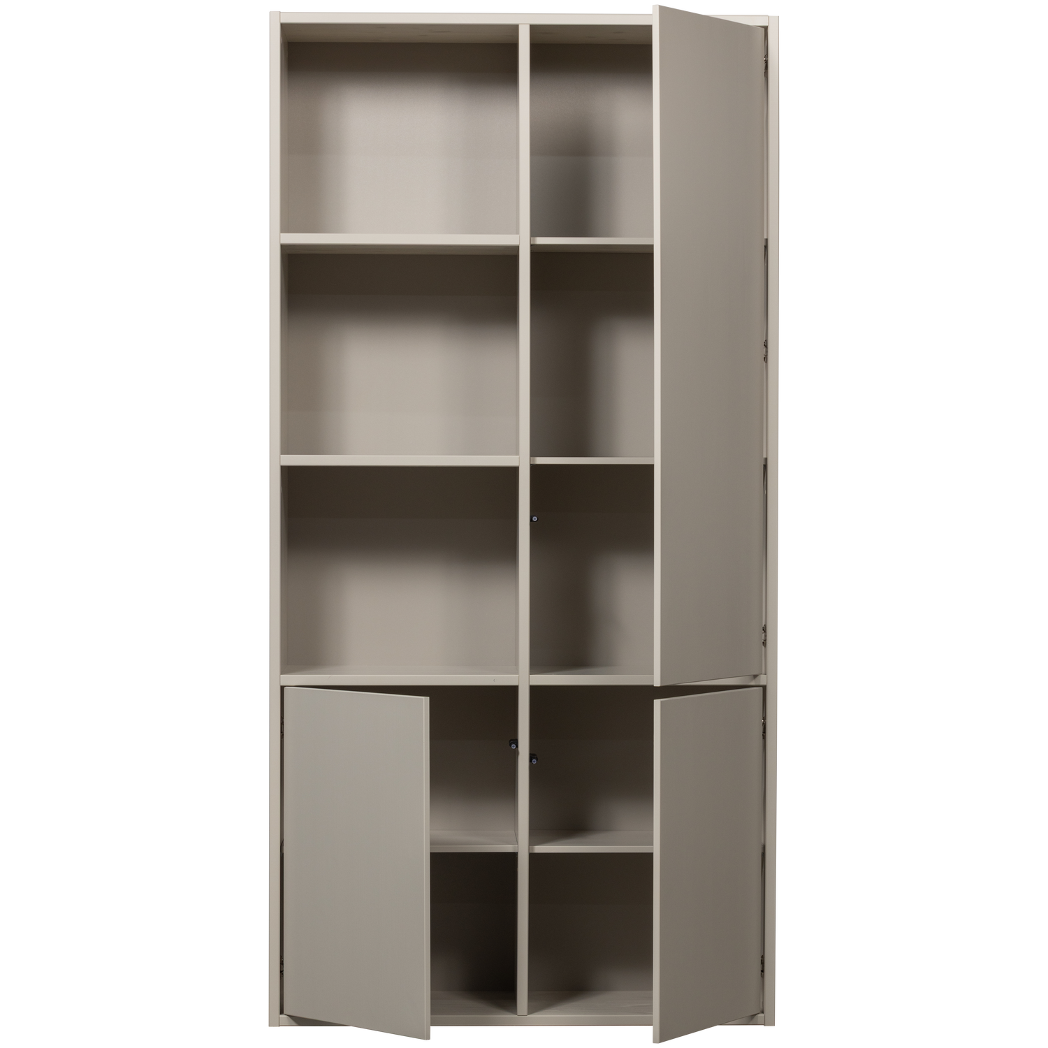 MEGGY ABLAGESCHRANK RECHTS 108 CM KIEFER DUST [fsc] 377559-DU – Bild 4