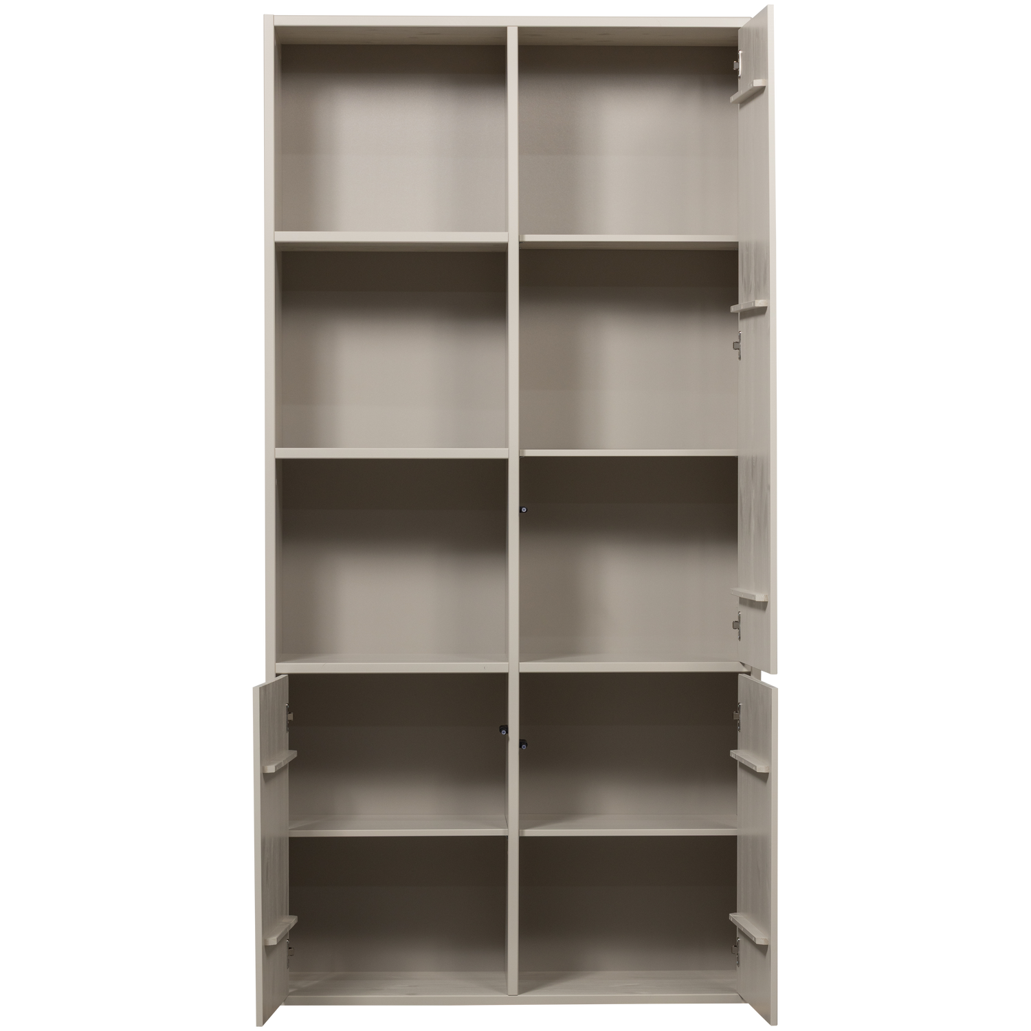 MEGGY ABLAGESCHRANK RECHTS 108 CM KIEFER DUST [fsc] 377559-DU – Bild 5