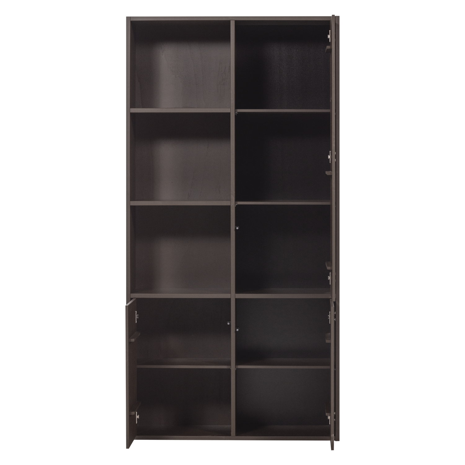 MEGGY ABLAGESCHRANK RECHTS 108 CM KIEFER MITTELBRAUN [fsc] 377559-MI – Bild 6