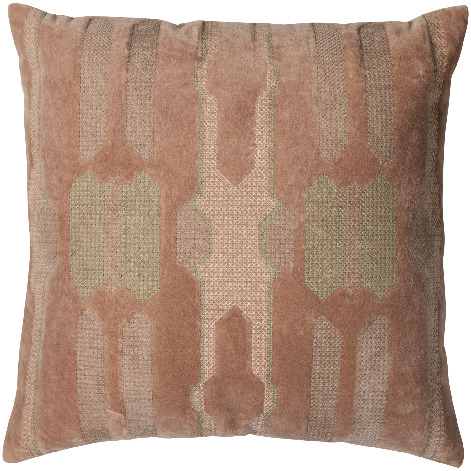 FEIS KISSIN VELVET PINK NATUR - 3ER SET 377564-RN – Bild 5