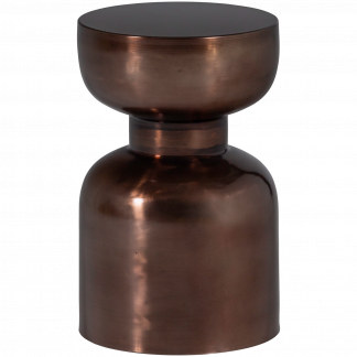 FRITS BEISTELLTISCH METALL BRONS 377582-B