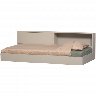 CARTER BETT KIEFER DUST 90x200CM [fsc] 377589-D