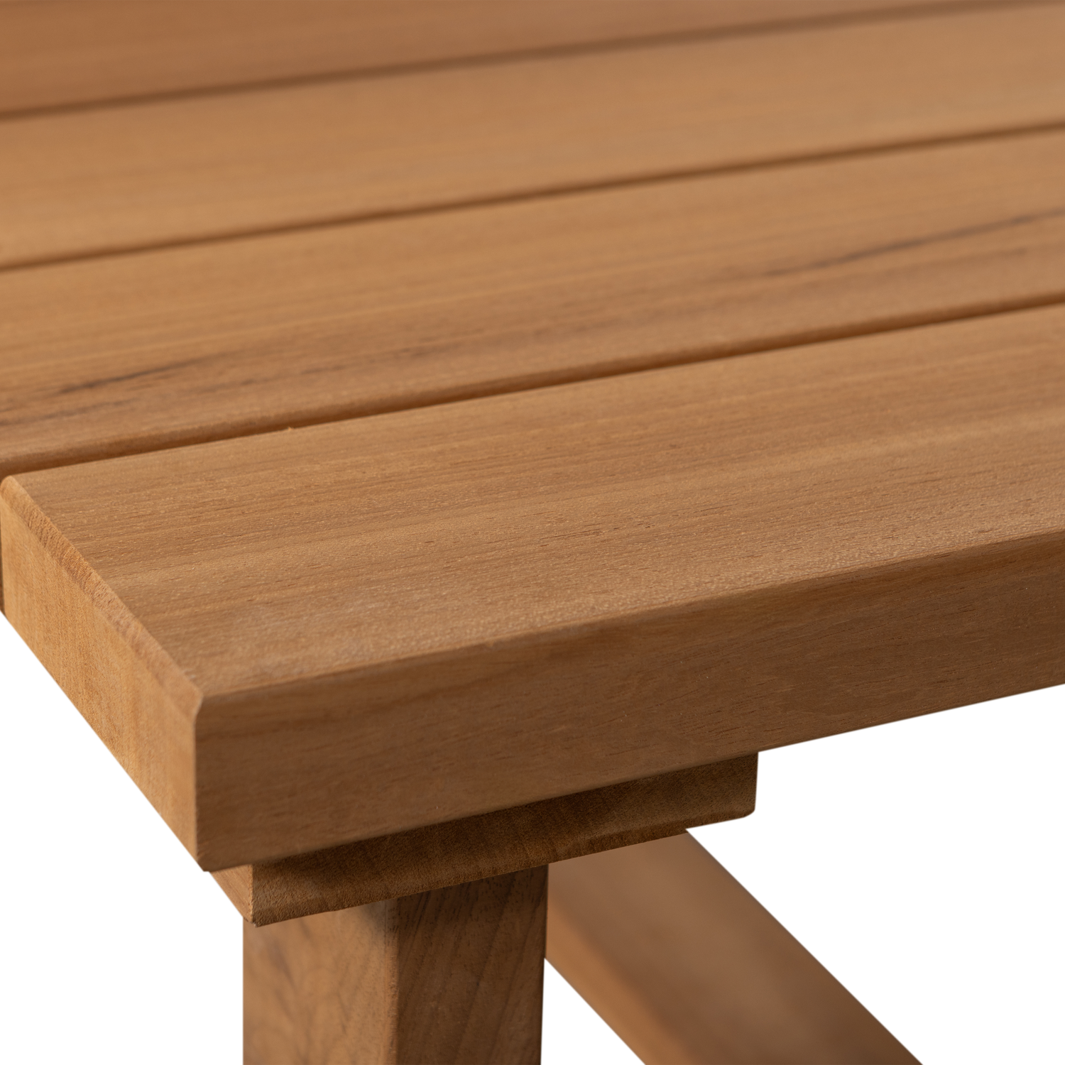 BANCO GARTEN COUCHTISCH AYOUS HOLZ NATUR [fsc] 377634-N – Bild 4