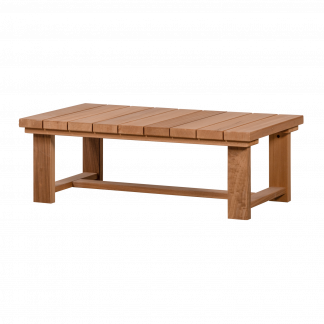BANCO GARTEN COUCHTISCH AYOUS HOLZ NATUR [fsc] 377634-N