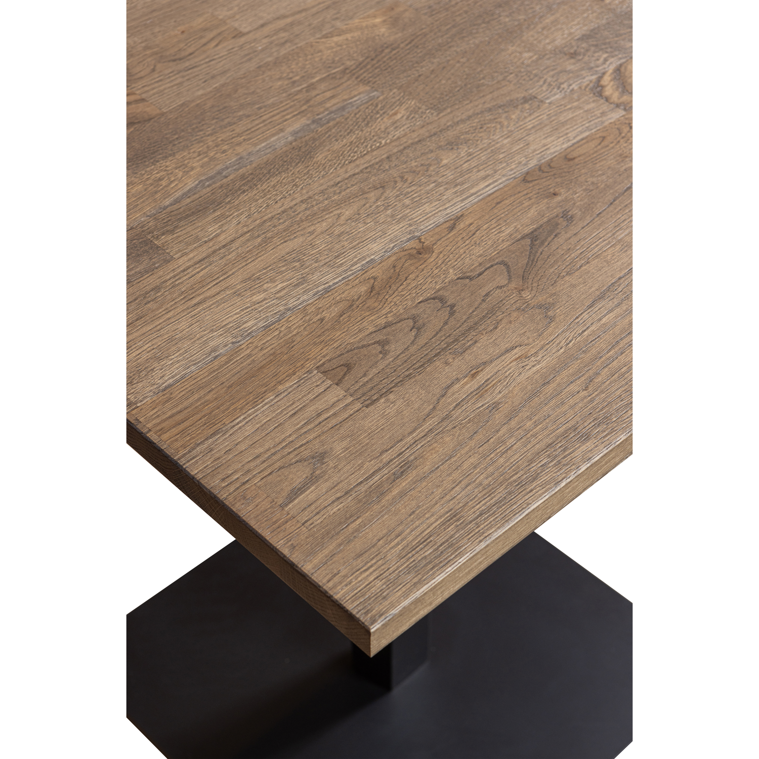 TABLO TISCH PLATZ VGL 80X80CM CASHMERE BROWN [fsc] 377641-CB – Bild 4