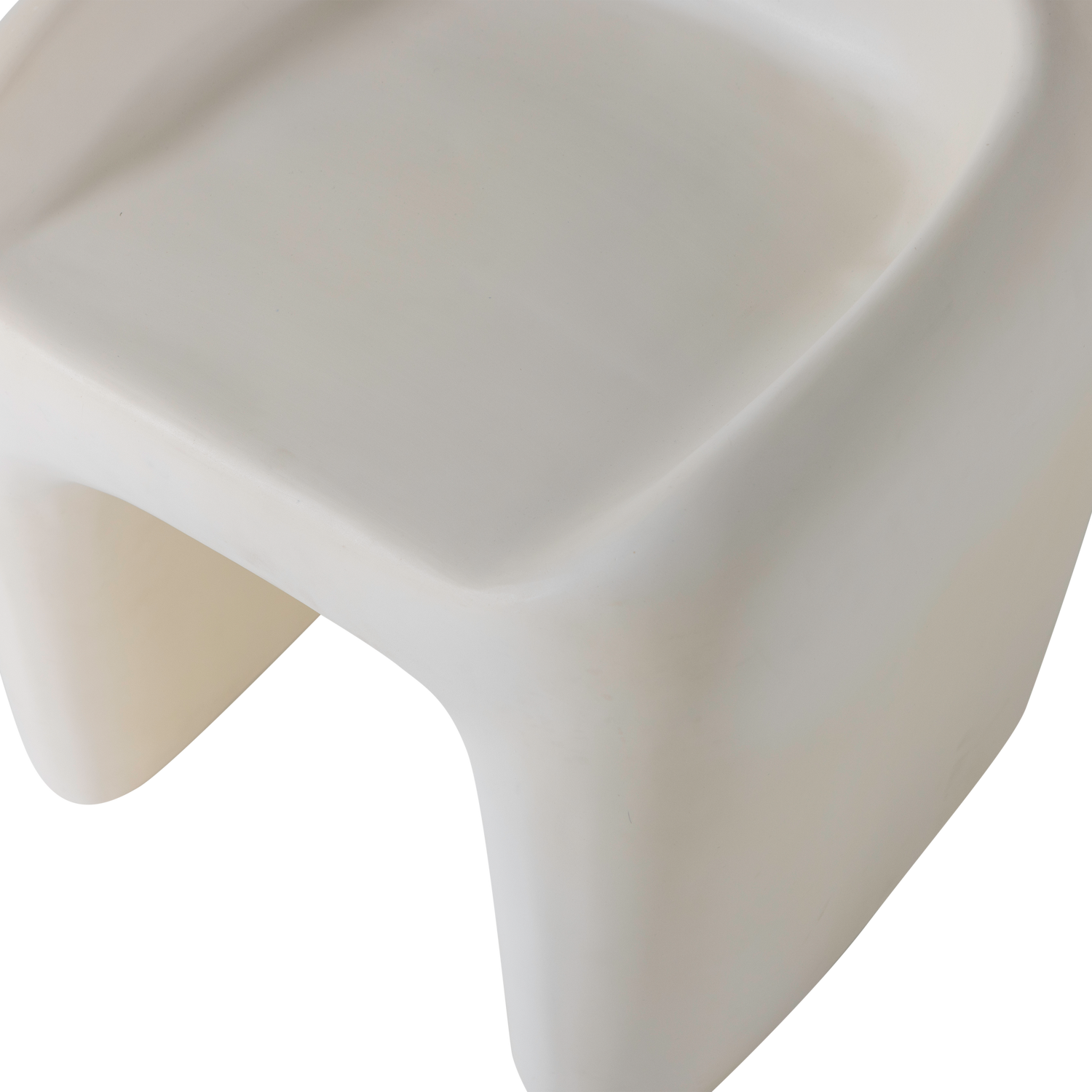 NIVO GARDEN HOCKER VERSTARKTES FASERPOLYMER NATUR 377698-M – Bild 6