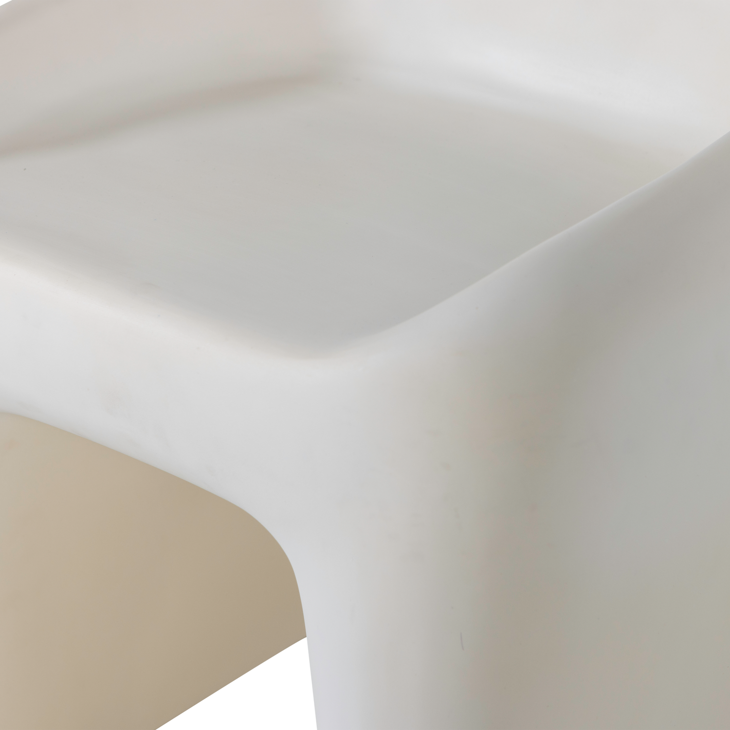 NIVO GARDEN HOCKER VERSTARKTES FASERPOLYMER NATUR 377698-M – Bild 7