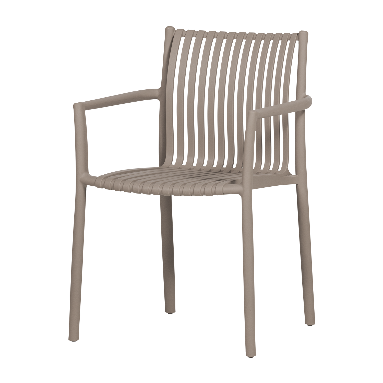 EASY GOING GARTENSTUHL KUNSTSTOFF SAND 377707-Z