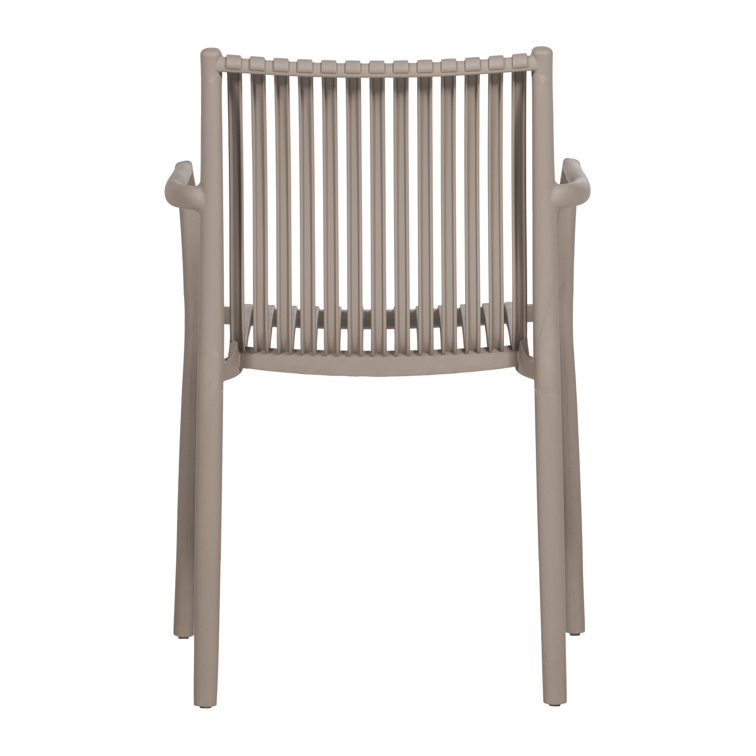 EASY GOING GARTENSTUHL KUNSTSTOFF SAND 377707-Z – Bild 6
