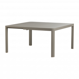 OVARA AUSZIEHBAR ESSTISCH GARTEN ALU SAND 377708-Z