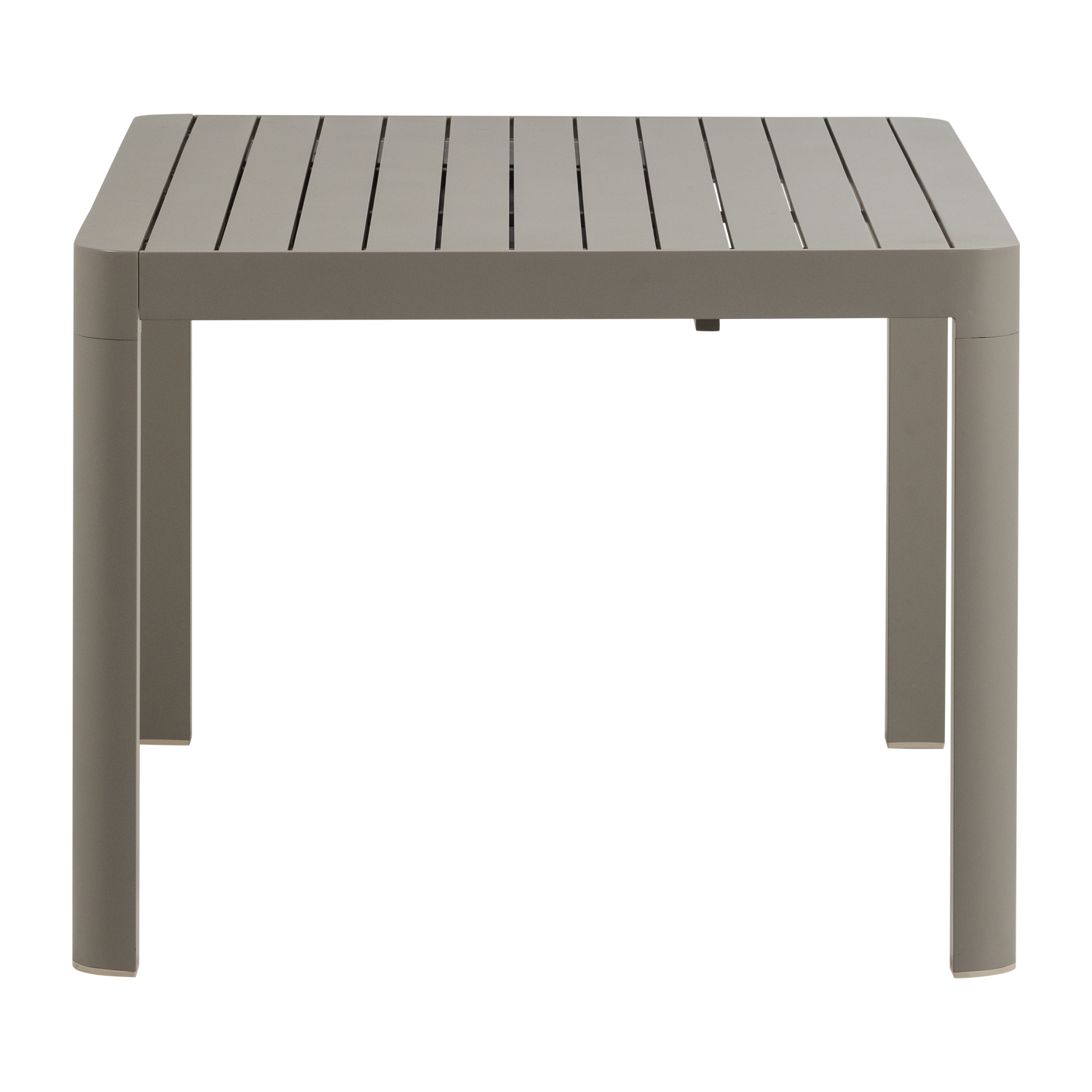 OVARA AUSZIEHBAR ESSTISCH GARTEN ALU SAND 377708-Z – Bild 7