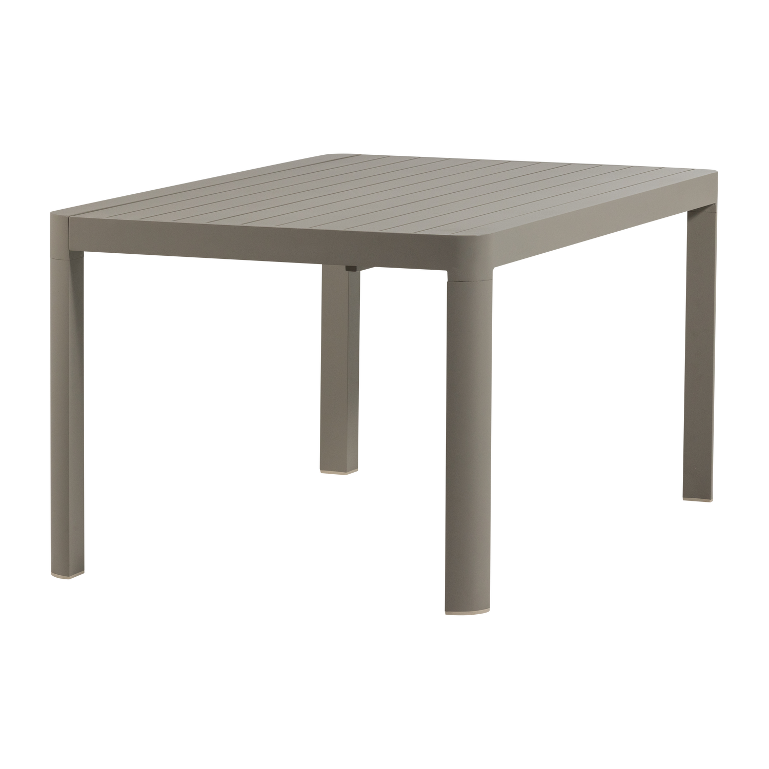 OVARA AUSZIEHBAR ESSTISCH GARTEN ALU SAND 377708-Z – Bild 8