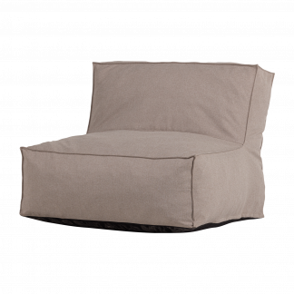 VELORA GARTEN LOUNGE SESSEL SAND 377710-Z