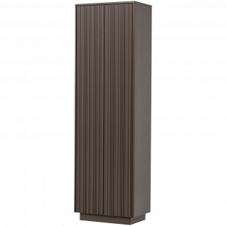 NOVA LAGERSCHRANK KIEFER TRUFFLE BRAUN [fsc] 377730-TB