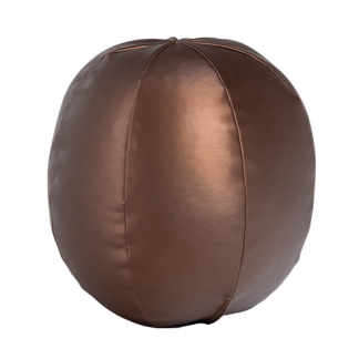 RODEO BALL KISSEN SCHMAL WARMES BRAUN 377744-WB