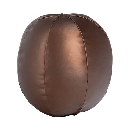 RODEO BALL KISSEN SCHMAL WARMES BRAUN 377744-WB