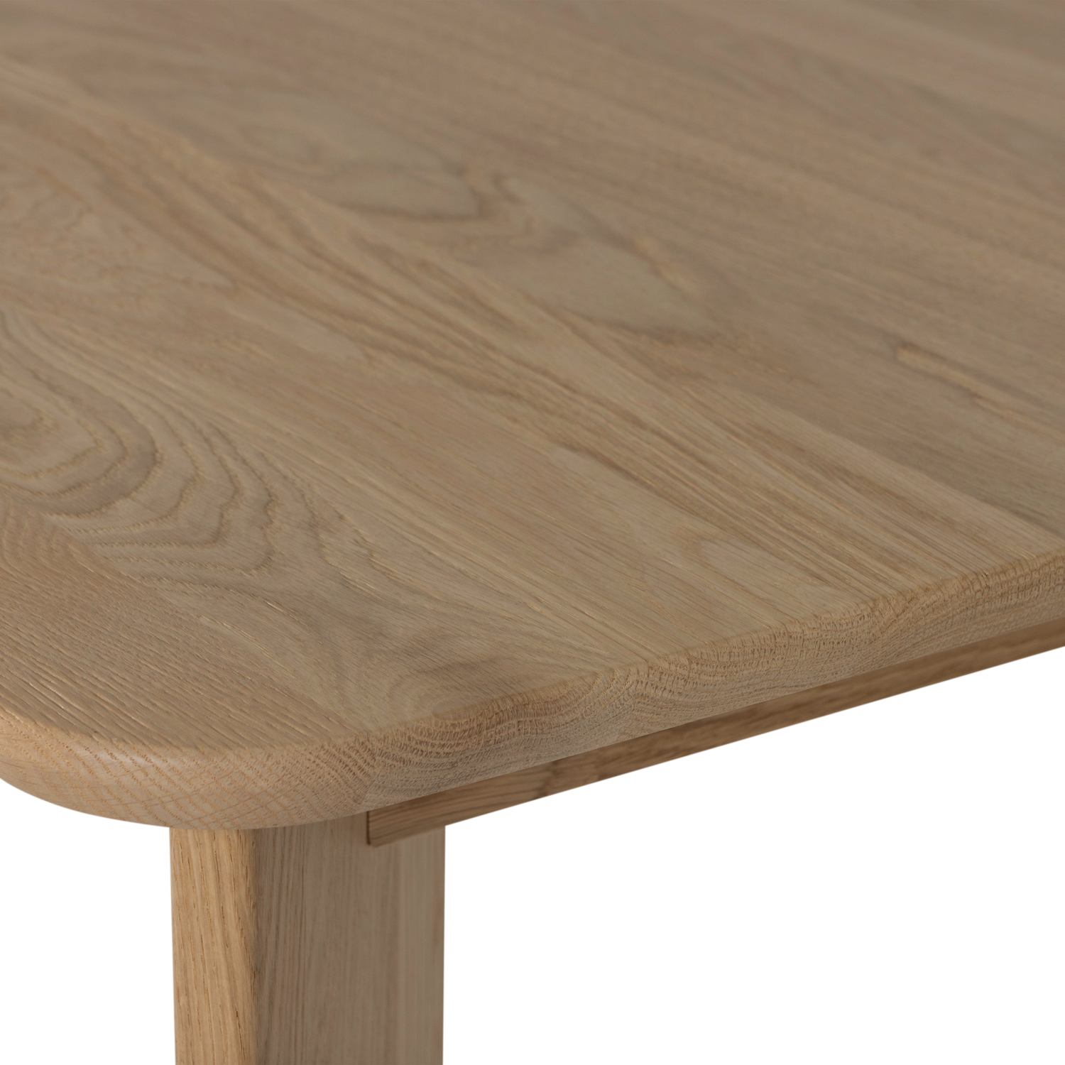 TABLO TISCH ABGERUNDET DTL 180x100CM TRANSPARANT [fsc] 377746-TP – Bild 4