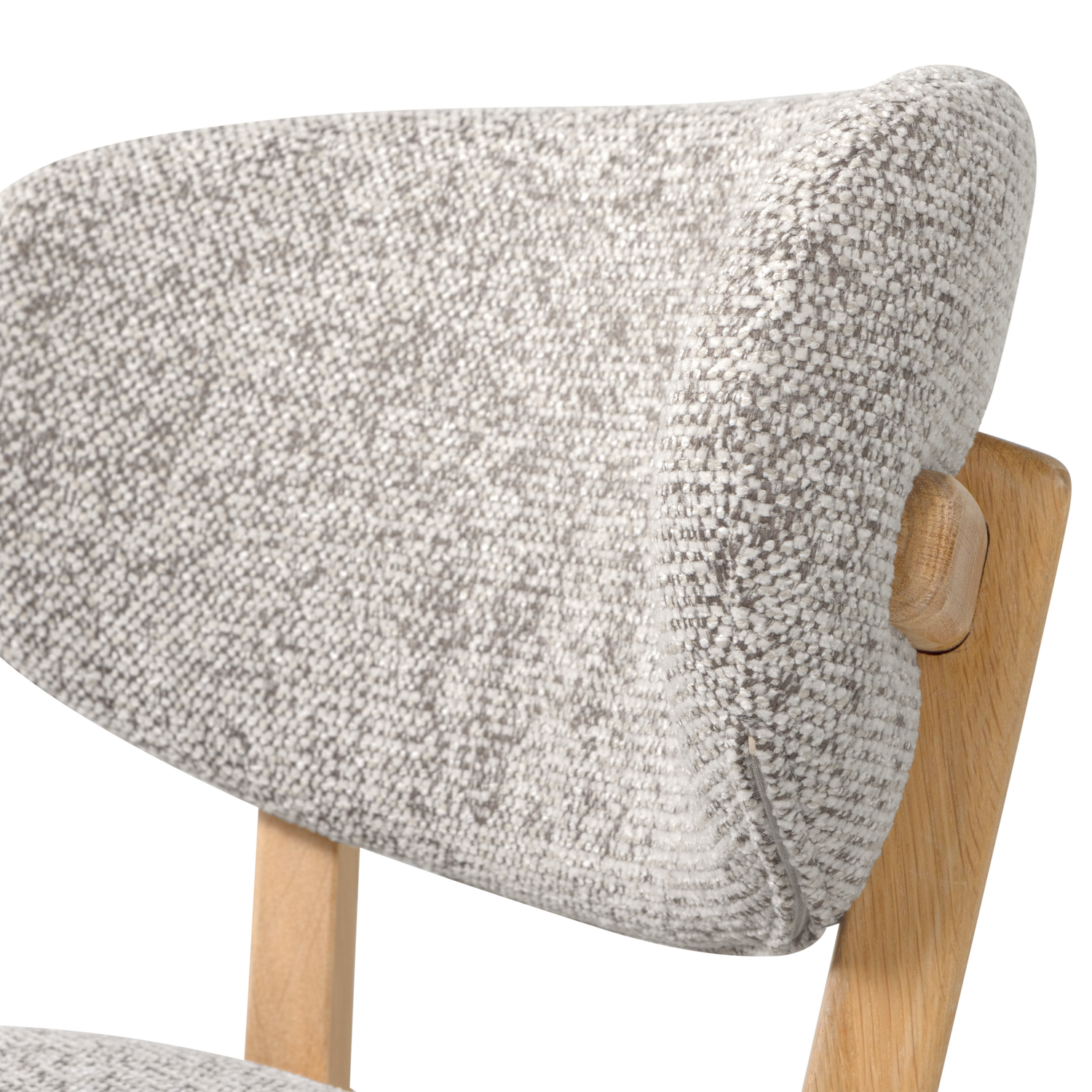 UDAR BARHOCKER NATUR MIT HOLZRAHMEN NATUR [fsc] 377756-N – Bild 7