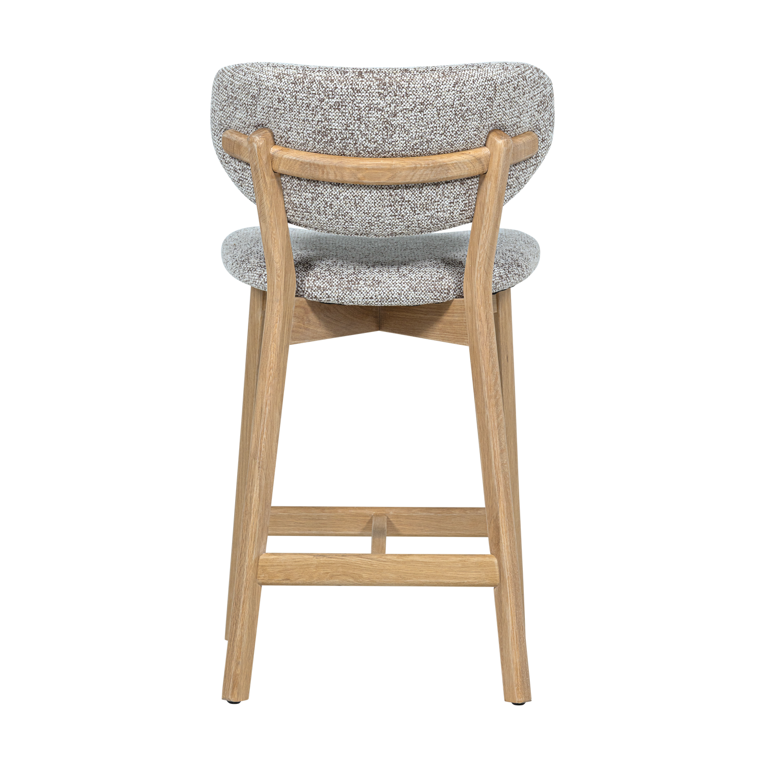 UDAR BARHOCKER NATUR MIT HOLZRAHMEN NATUR [fsc] 377756-N – Bild 6