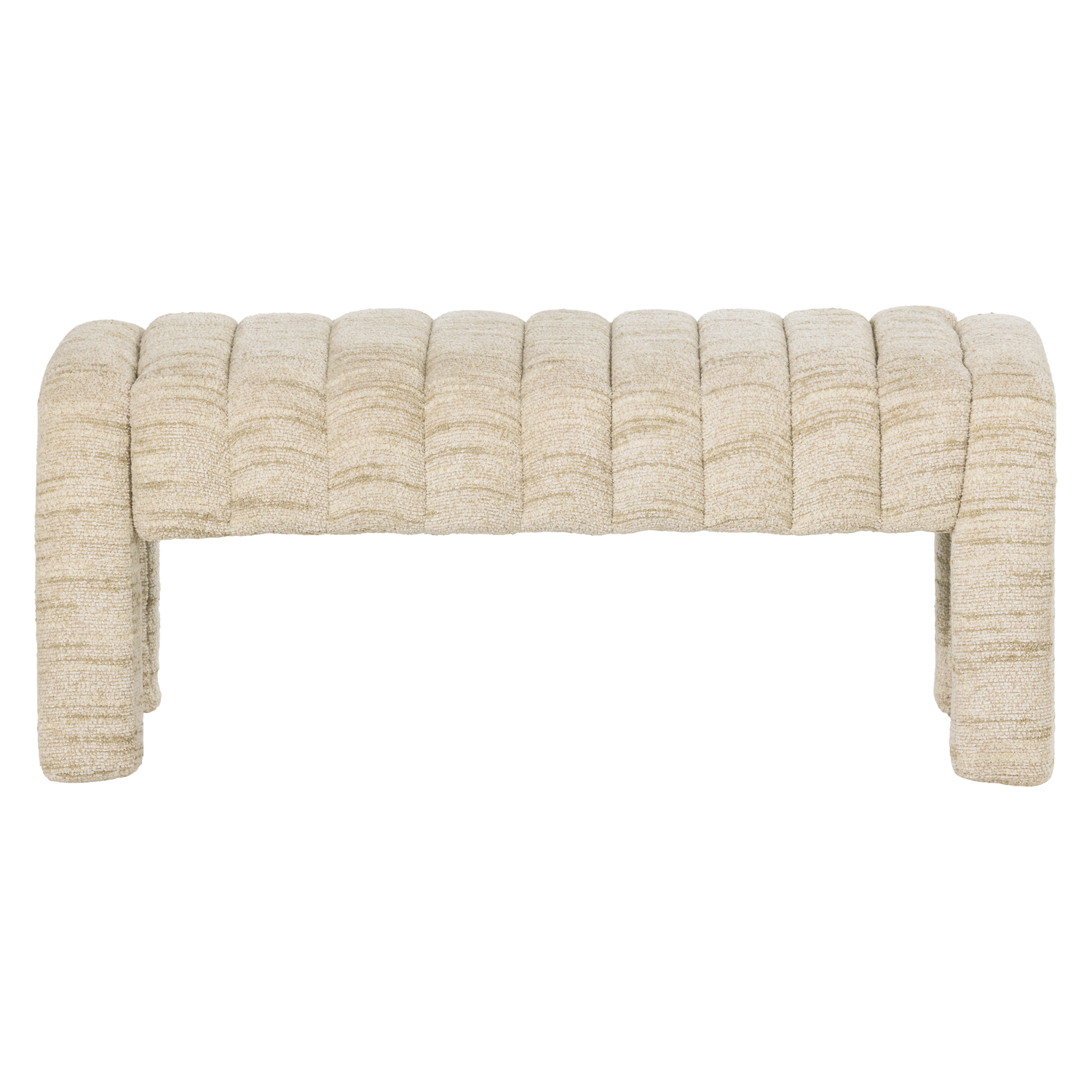 FREX GEPOLSTERTER BANK BOUCLE NATUR [fsc] 377758-N – Bild 4