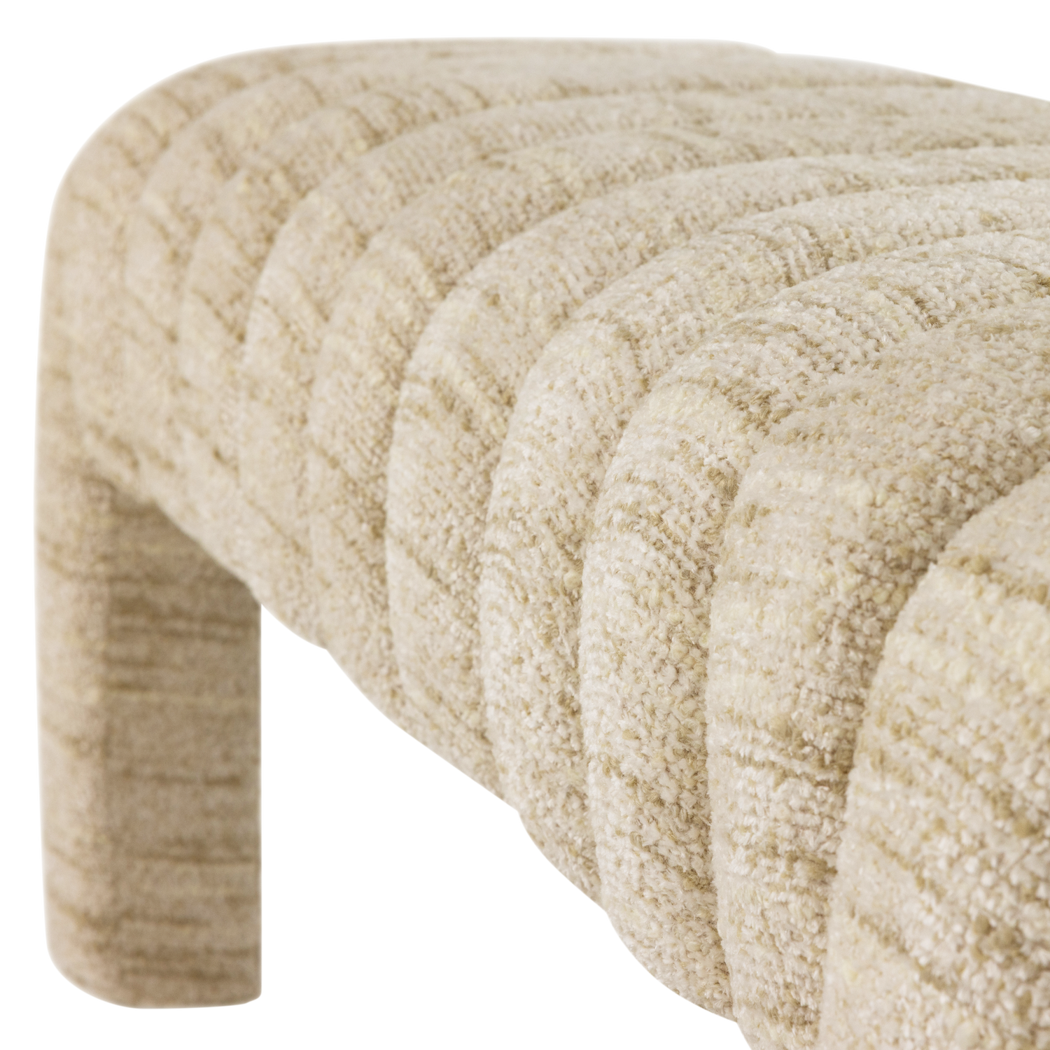 FREX GEPOLSTERTER BANK BOUCLE NATUR [fsc] 377758-N – Bild 6