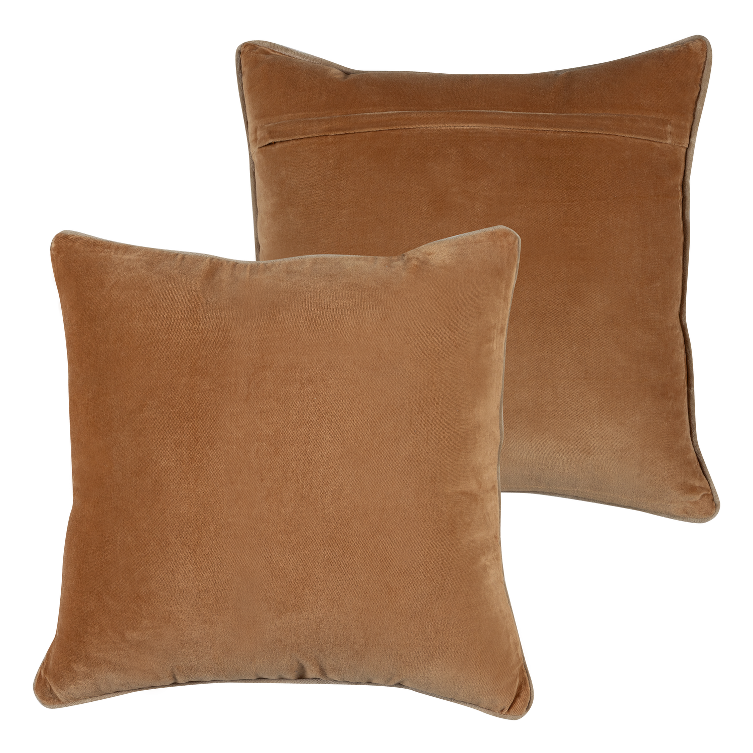 VOLA KISSIN VELVET GRUN ORANJE - 4ER SET 377780-G – Bild 5