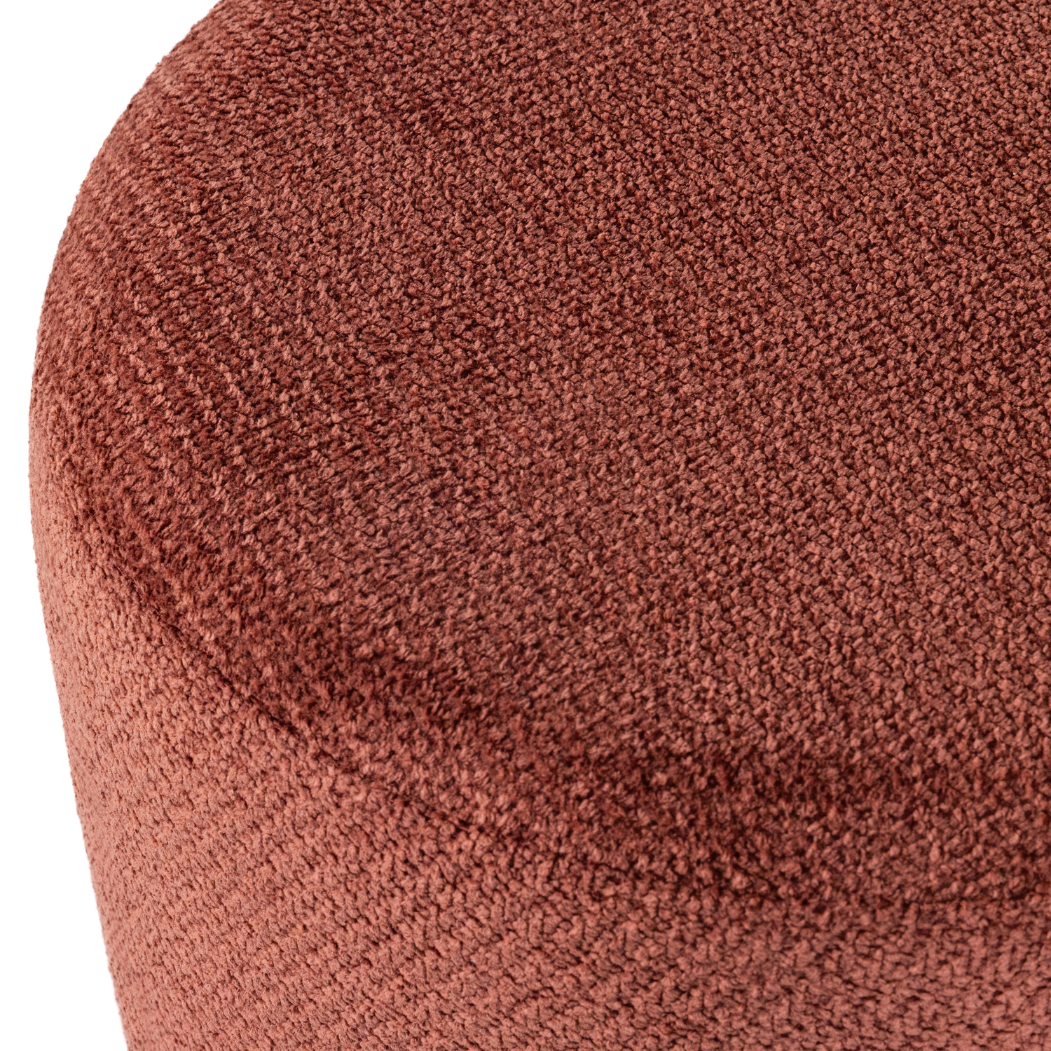 ISLEN HOCKER WITH DREHFUSS BOUCLE BORDEAUXROT 377830-O – Bild 4