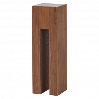 PLANTOR PFLANZENSTANDER MDF BRAUN [fsc] 377833-B