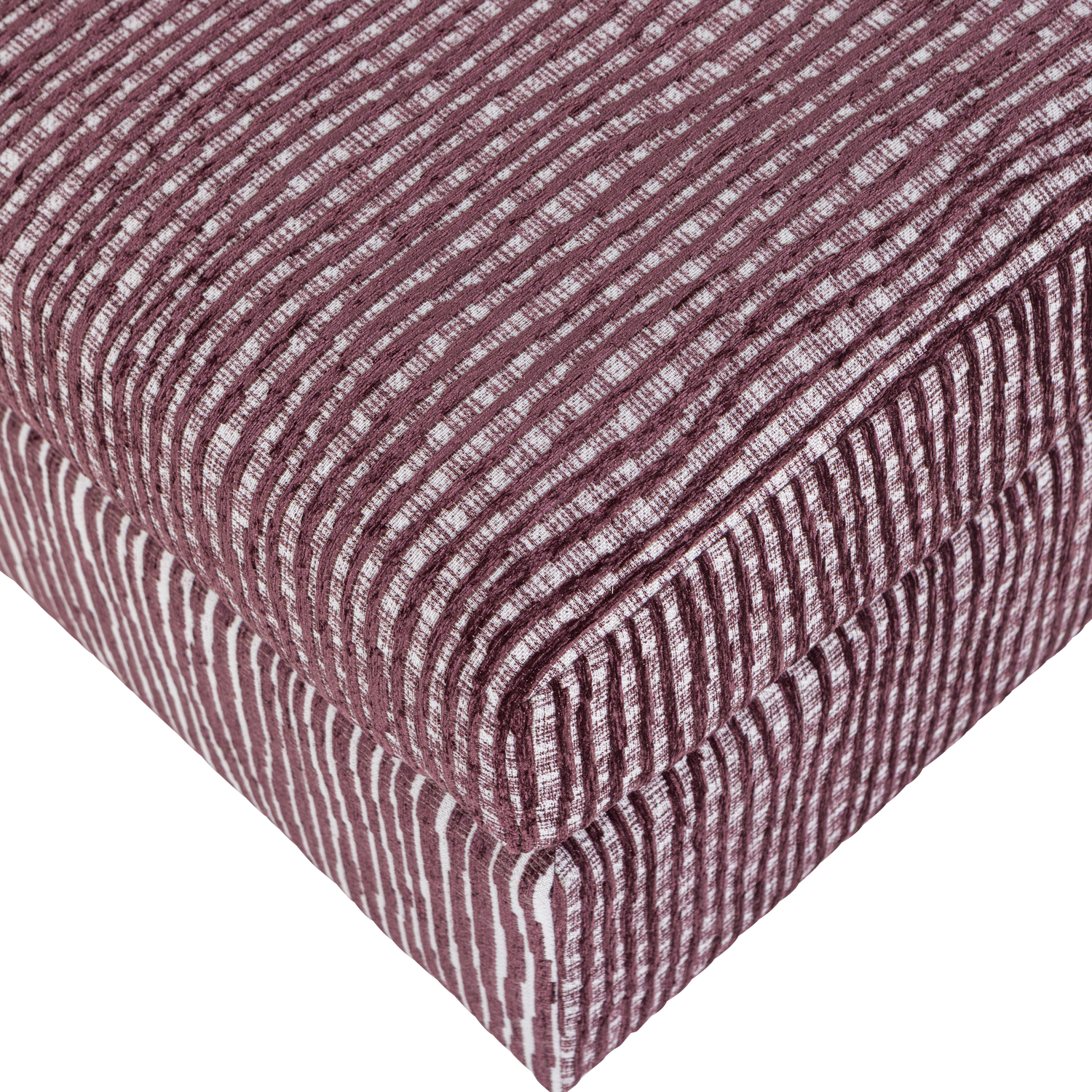LOU HOCKER MIT DESSIN BORDEAUXROT [fsc] 377834-B – Bild 5