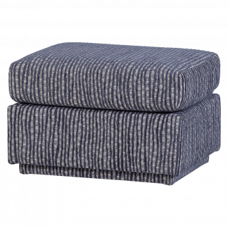 LOU HOCKER MIT DESSIN GRAU BLAU [fsc] 377834-G