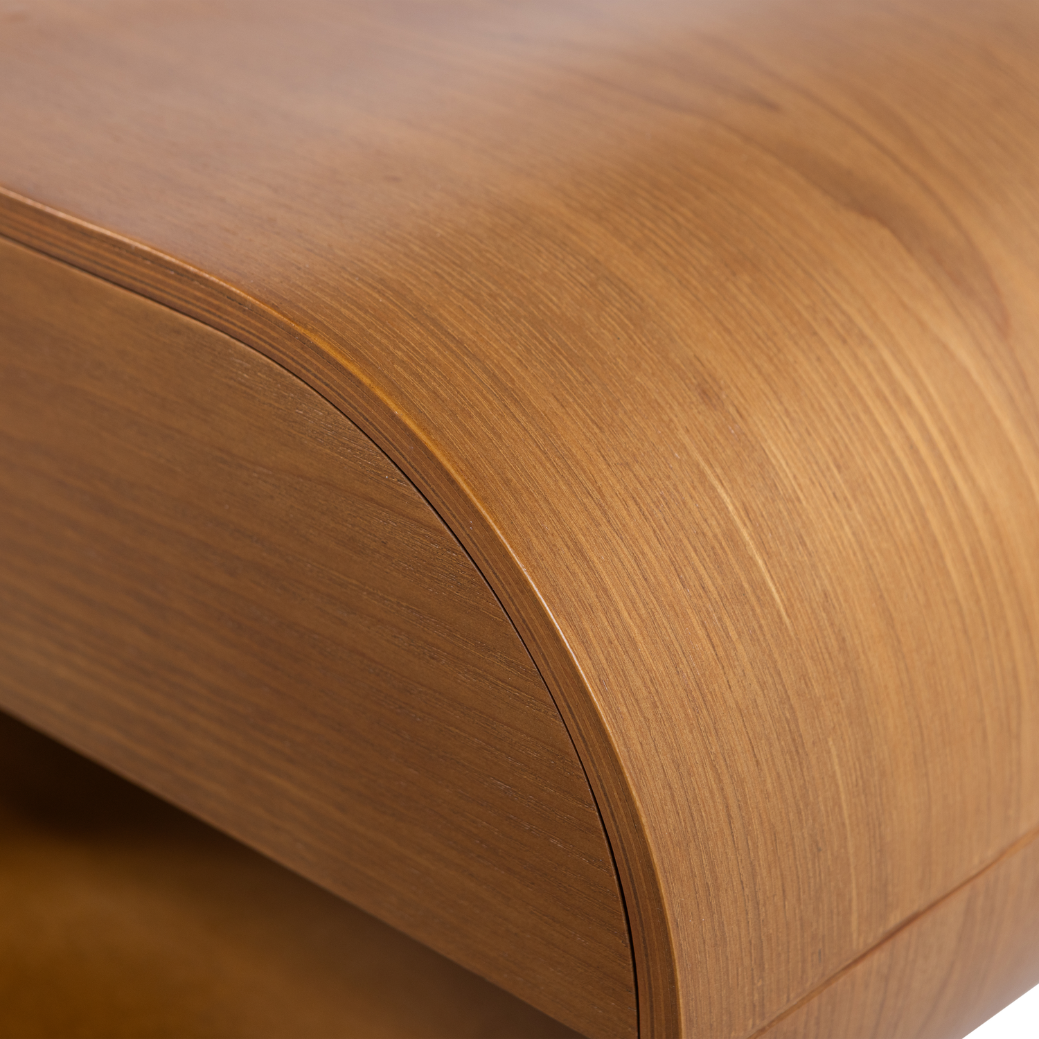 MOMO HANGENDES KOMMODE NACHTTISCH HOLZ BRAUN [fsc] 377841-B – Bild 8