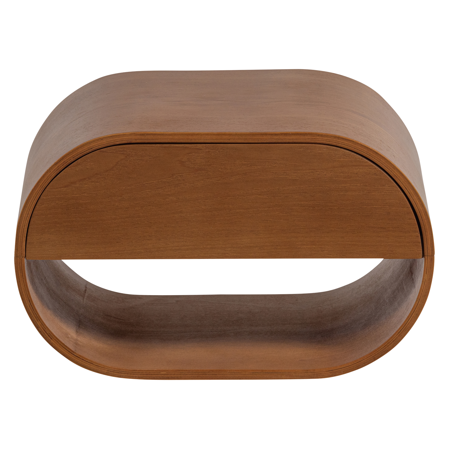 MOMO HANGENDES KOMMODE NACHTTISCH HOLZ BRAUN [fsc] 377841-B – Bild 3