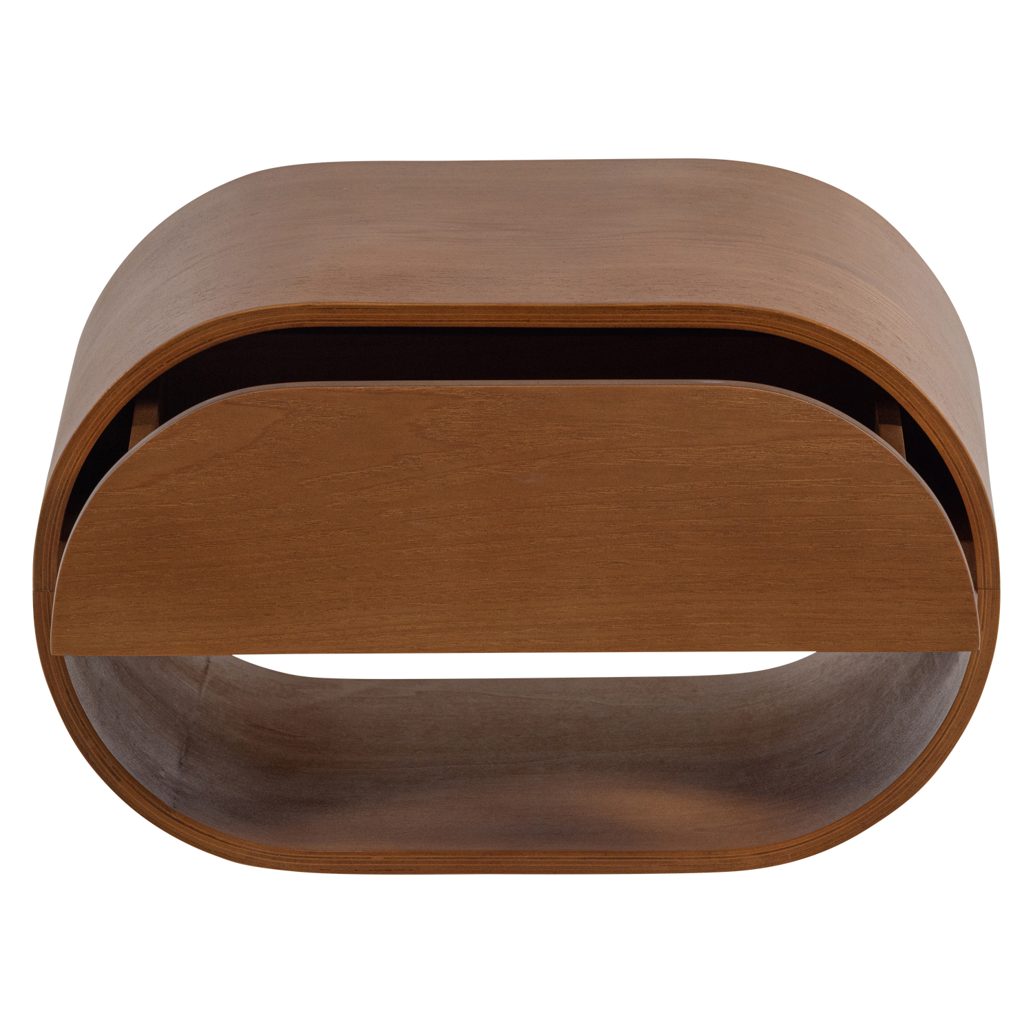 MOMO HANGENDES KOMMODE NACHTTISCH HOLZ BRAUN [fsc] 377841-B – Bild 4