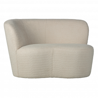 STONE KLEINES SOFA LINKS SAHNE [fsc] 377878-C